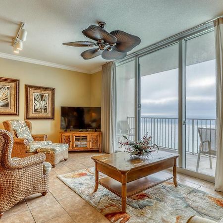 Tidewater 2510 Hotel Panama City Beach Exterior foto