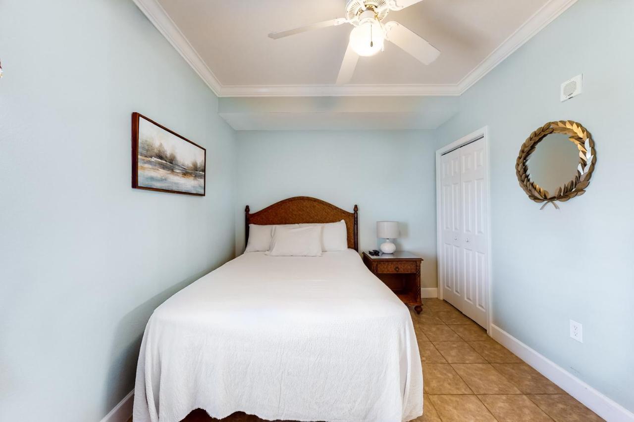 Tidewater 2510 Hotel Panama City Beach Exterior foto